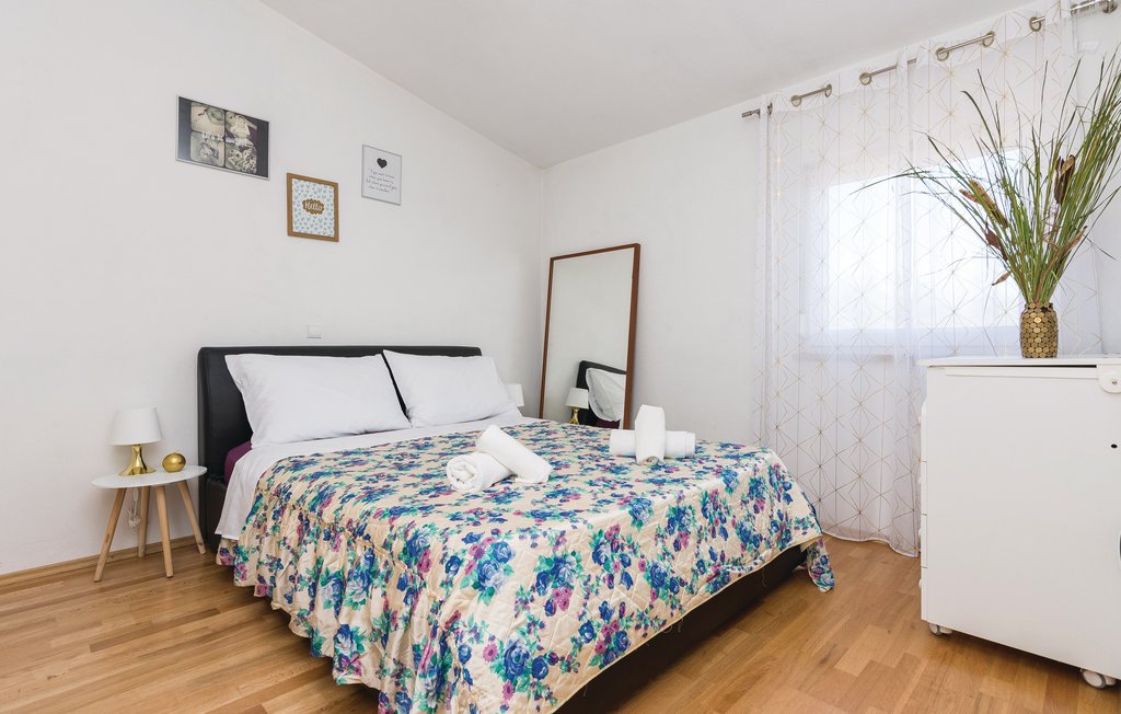 Feriehuse - Zadar-Galovac , Kroatien - CDA474 44