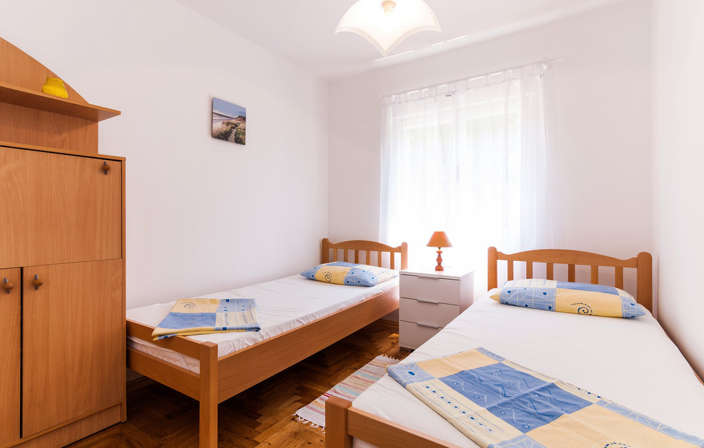 Feriehus - Nin-Privlaka , Kroatia - CDA493 22