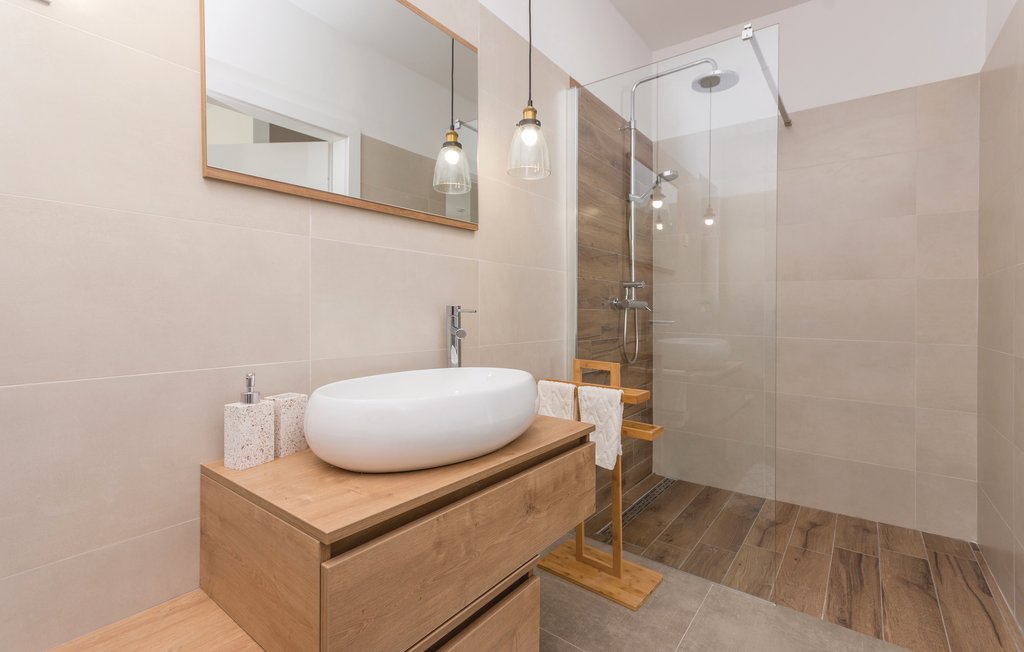 Ferienhaus - Biograd-Kakma , Kroatien - CDA597 51