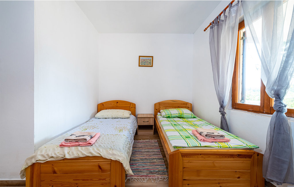Feriehus - Biograd-Lisane Tinjske , Kroatia - CDA615 19