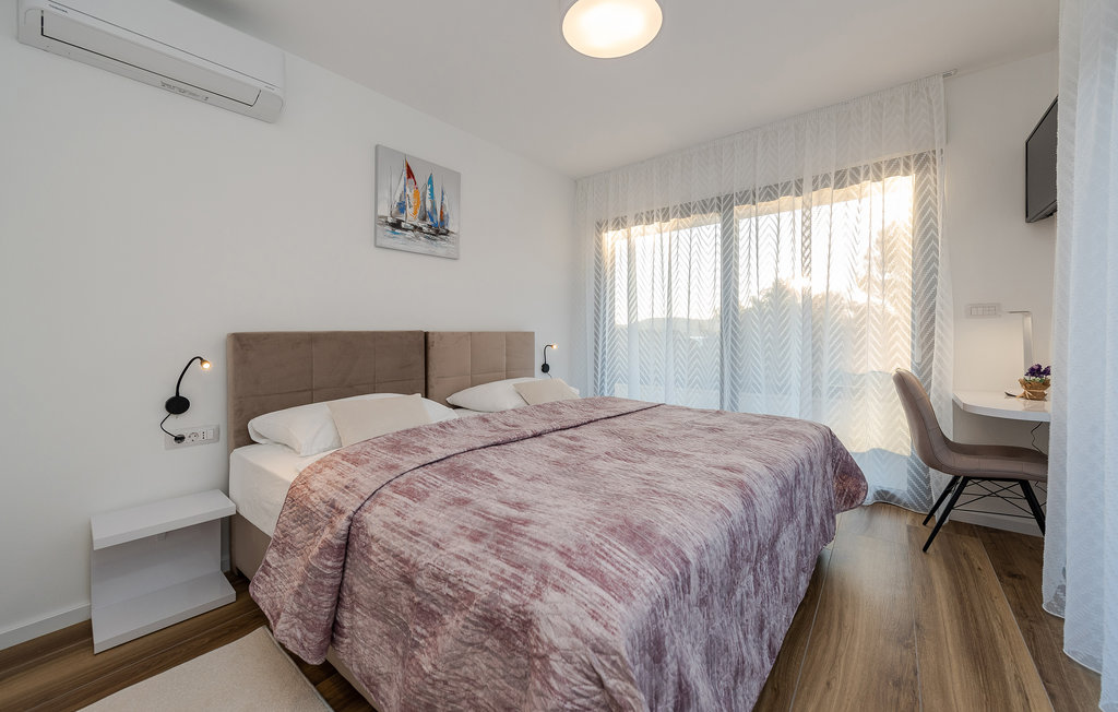 Ferienhaus - Biograd na Moru , Kroatien - CDA714 41