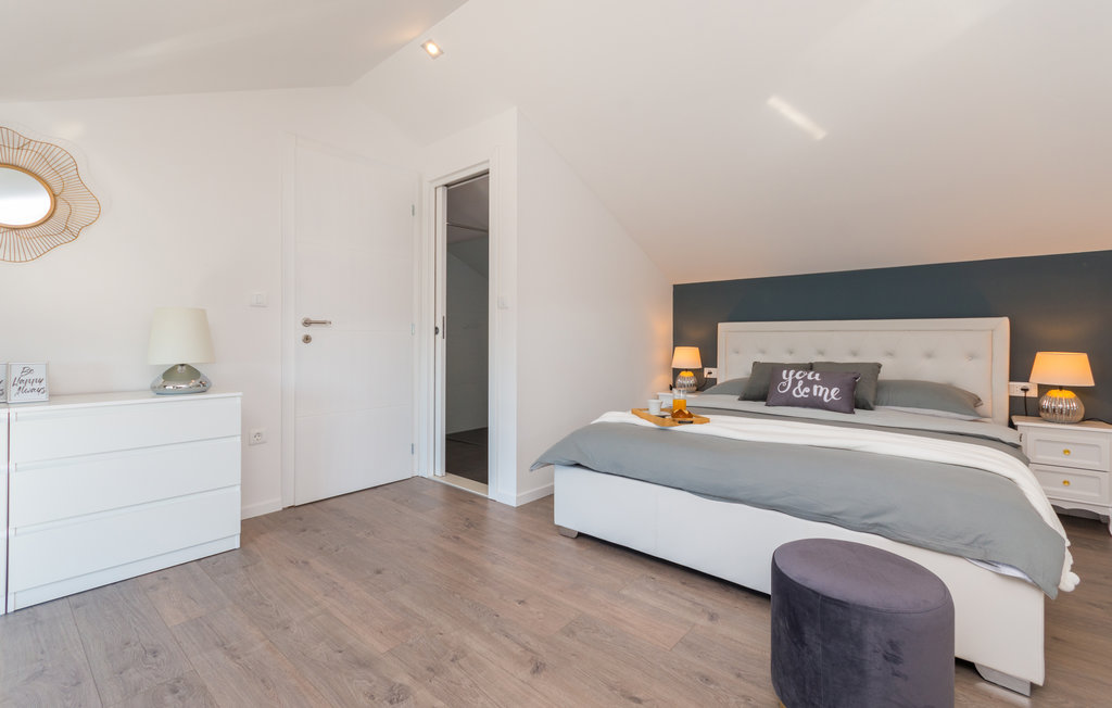 Ferienhaus - Zadar-Skabrnja , Kroatien - CDA748 28