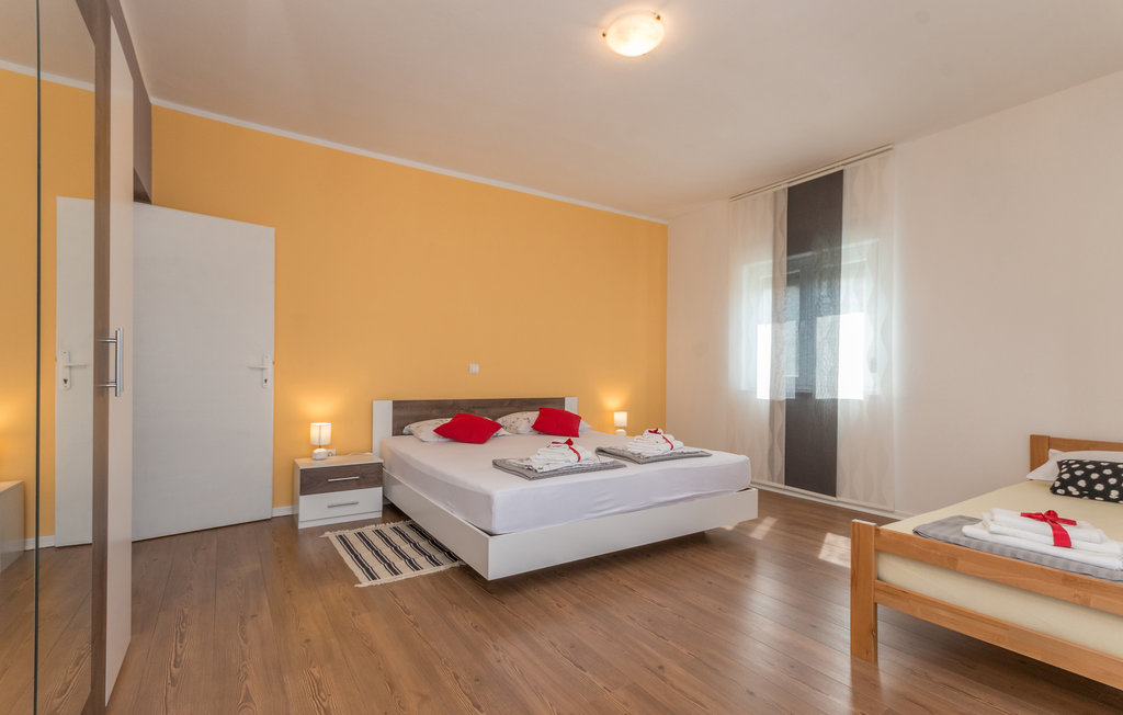 Ferienhaus - Zadar , Kroatien - CDA759 9