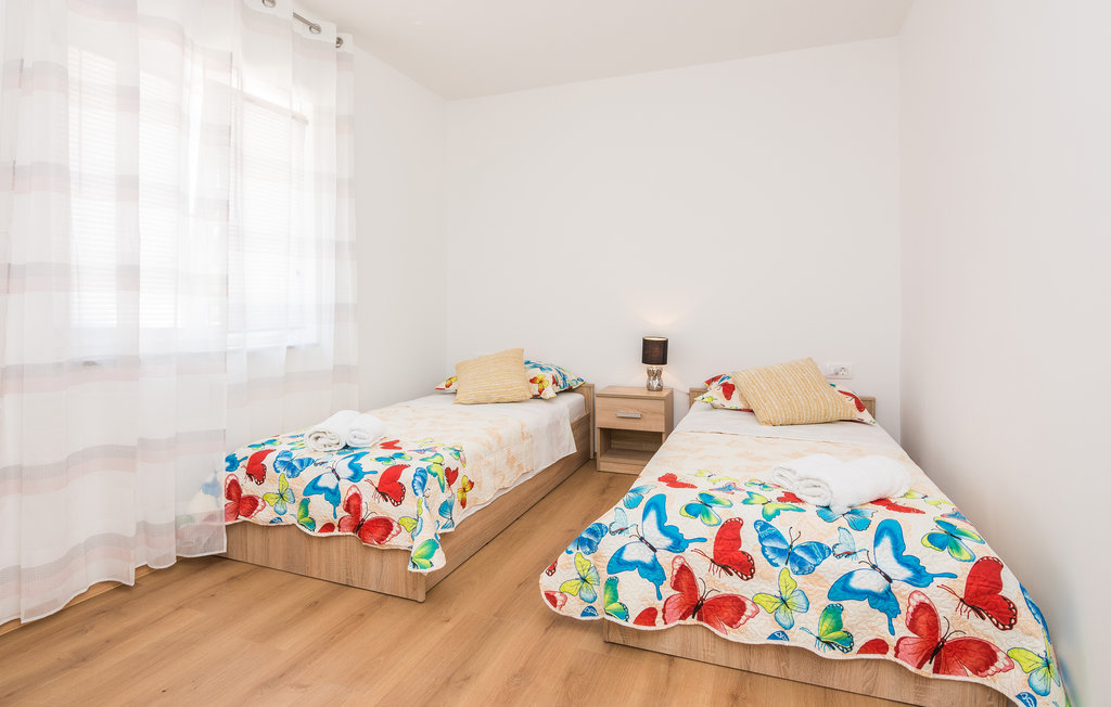 Ferienhaus - Biograd-Donje Rastane , Kroatien - CDA779 27