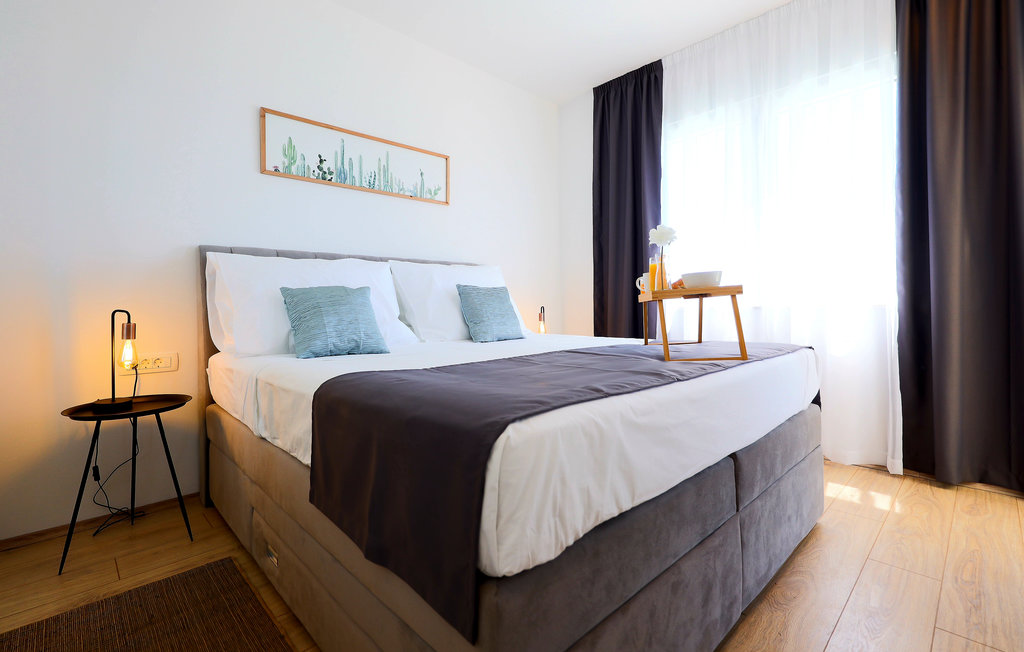 Ferienhaus - Zadar-Vrsi , Kroatien - CDA806 32