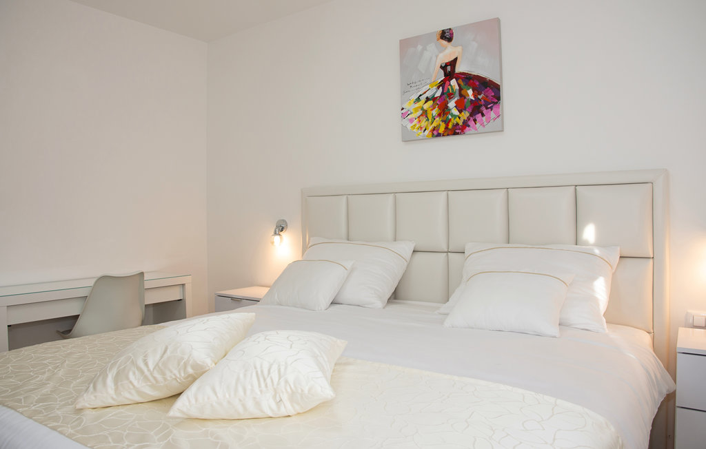 Ferienhaus - Biograd-Turanj , Kroatien - CDA830 35