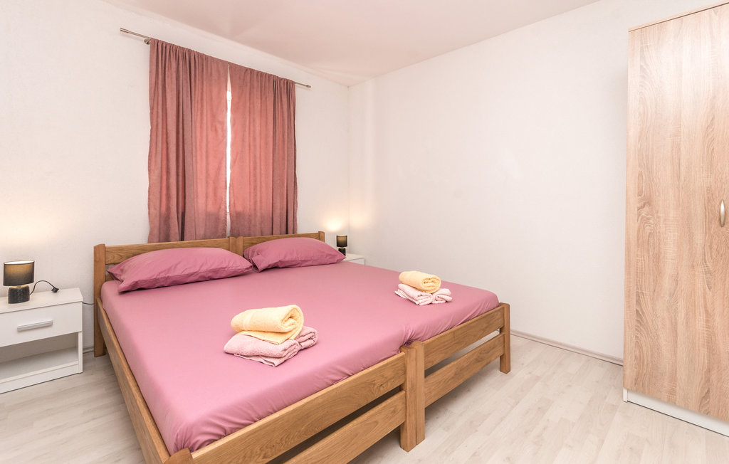 Ferienhaus - Zadar-Polaca , Kroatien - CDA837 34