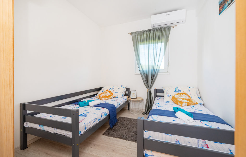 Feriehuse - Biograd-Turanj , Kroatien - CDA843 22