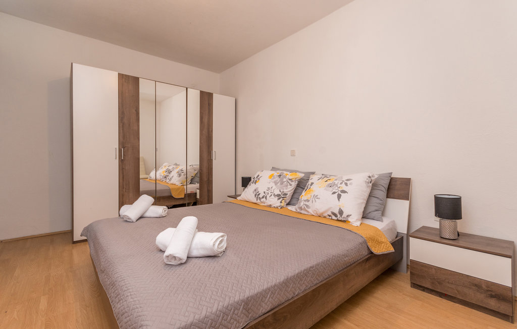 Feriehuse - Zadar-Sukosan , Kroatien - CDA858 19