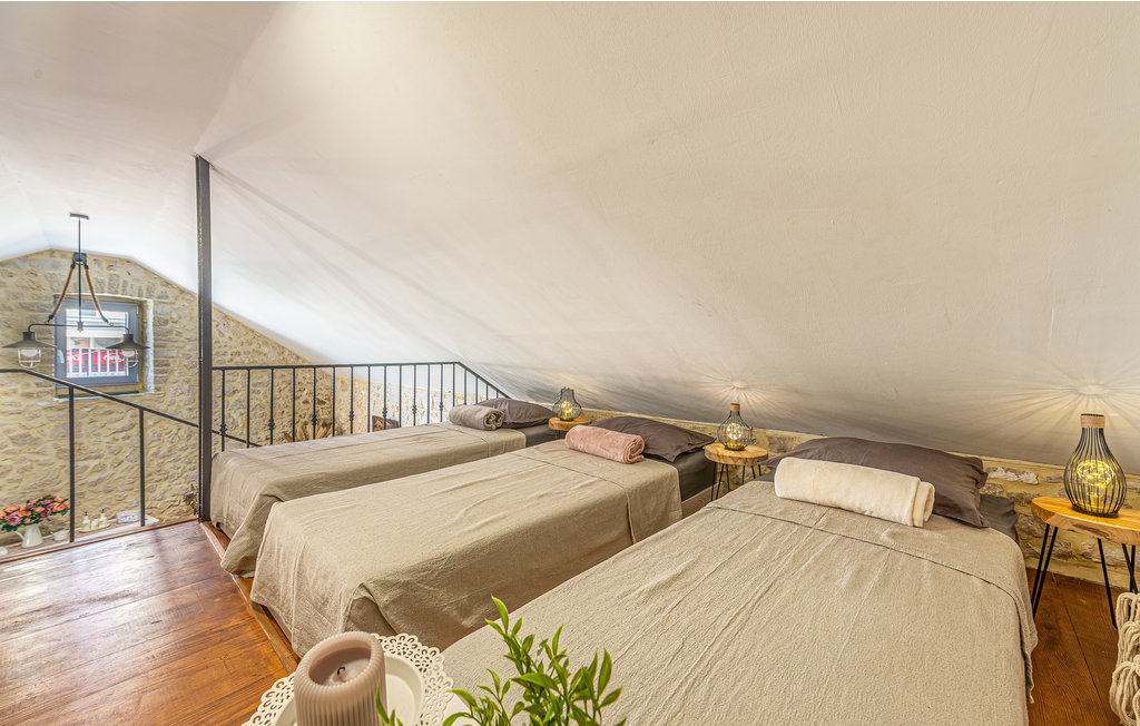 Ferienhaus - Zadar-Zaton , Kroatien - CDA870 21