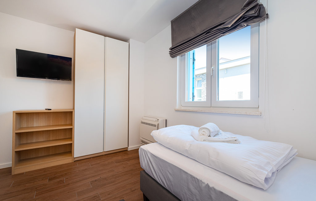 Feriehuse - Nin-Privlaka , Kroatien - CDA873 32