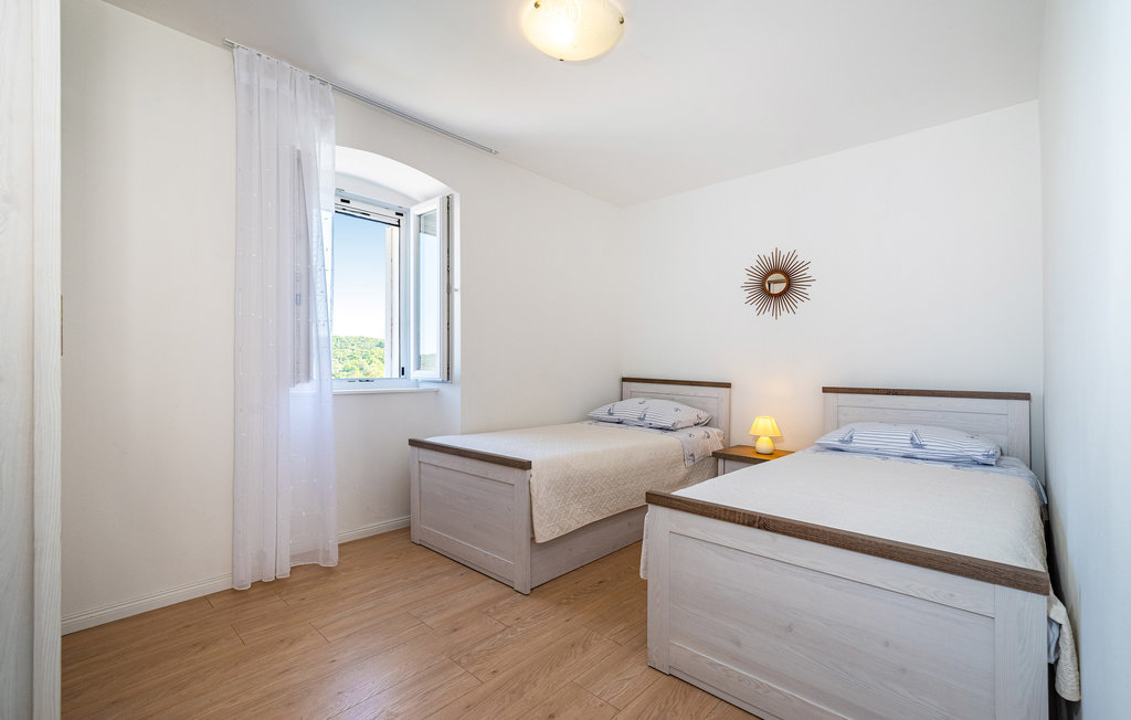 Feriehuse - Dugi otok - Brbinj , Kroatien - CDA941 32