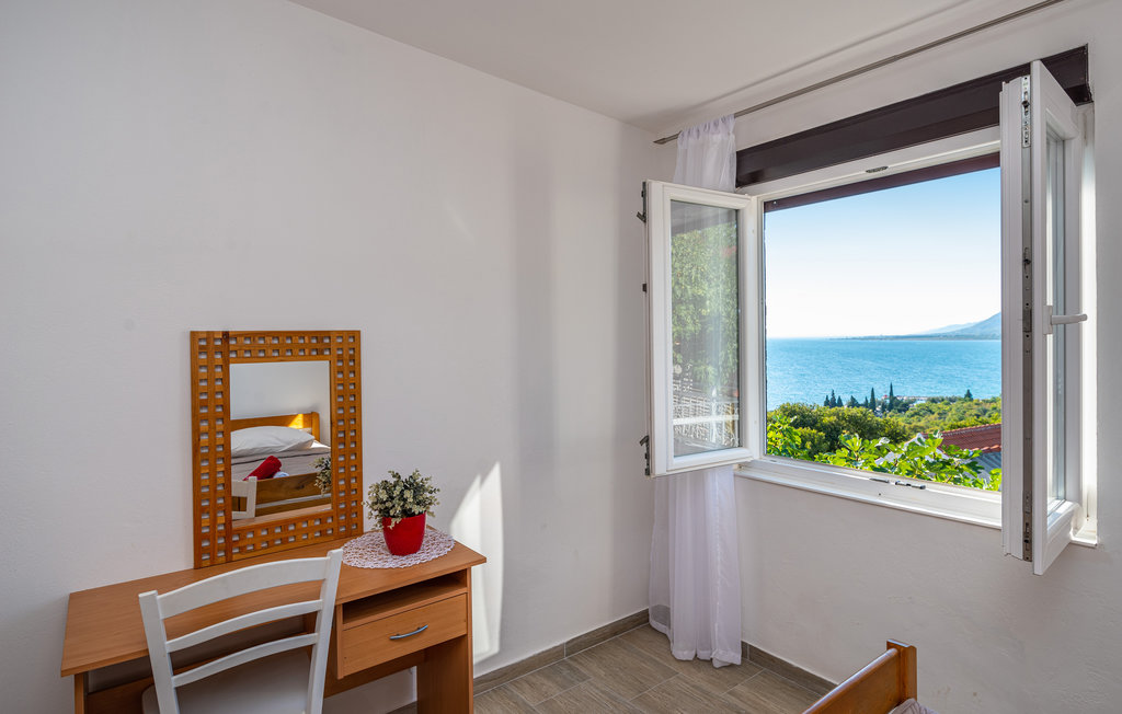 Feriehuse - Starigrad Paklenica/Rovanjska , Kroatien - CDA961 25