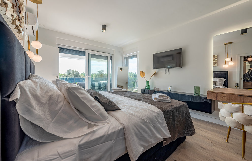 Feriehuse - Zadar-Zaton , Kroatien - CDA968 37