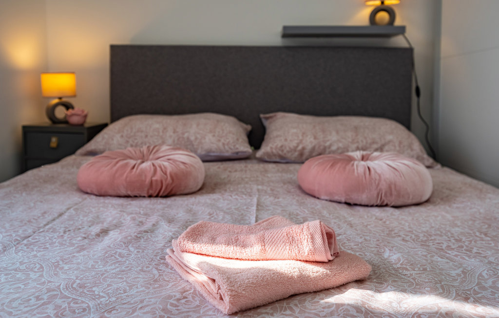 Ferienwohnung - Zadar-Gornji Karin , Kroatien - CDA970 23