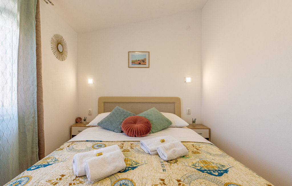 Lejlighed - Vir-Vir , Kroatien - CDA988 21