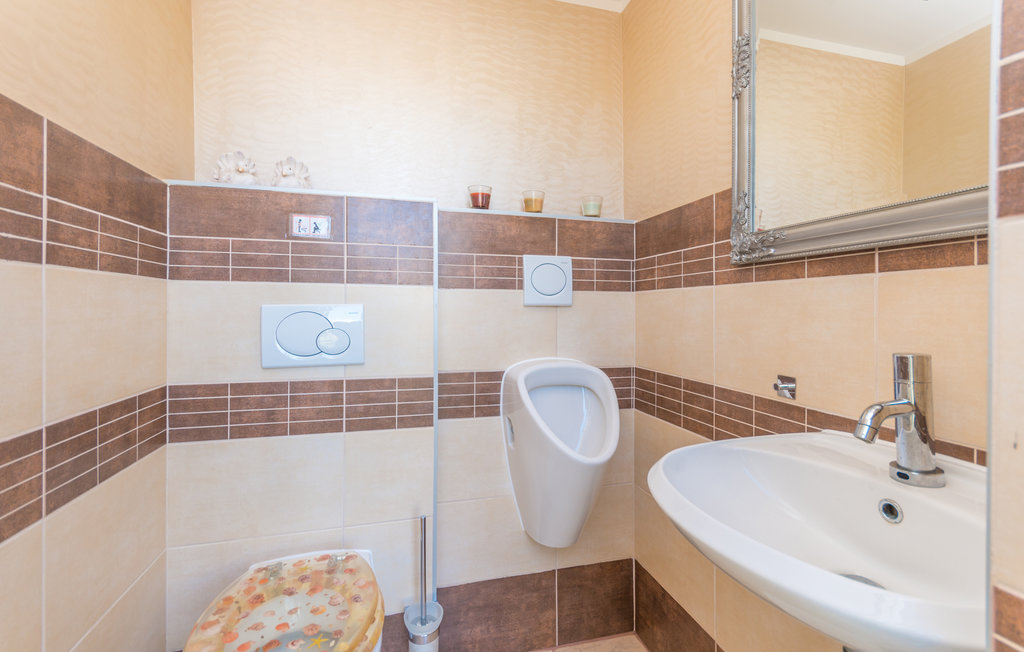 Feriehuse - Biograd-Turanj , Kroatien - CDA658 56