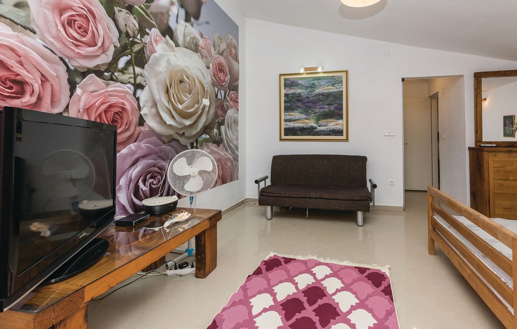 Semesterlägenhet - Vir , Kroatien - CDA056 21