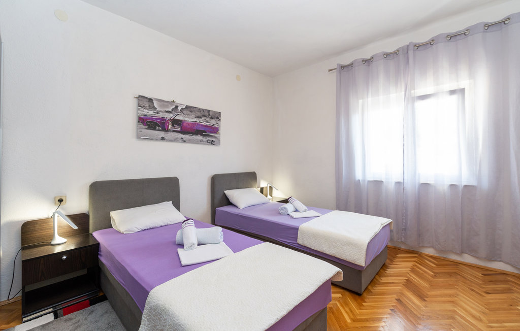 Lejlighed - Starigrad Paklenica-Rovanjska , Kroatien - CDA137 17