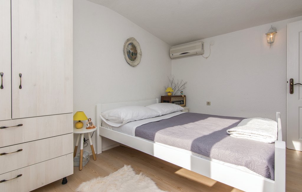 Feriehuse - Nin-Privlaka , Kroatien - CDA165 41