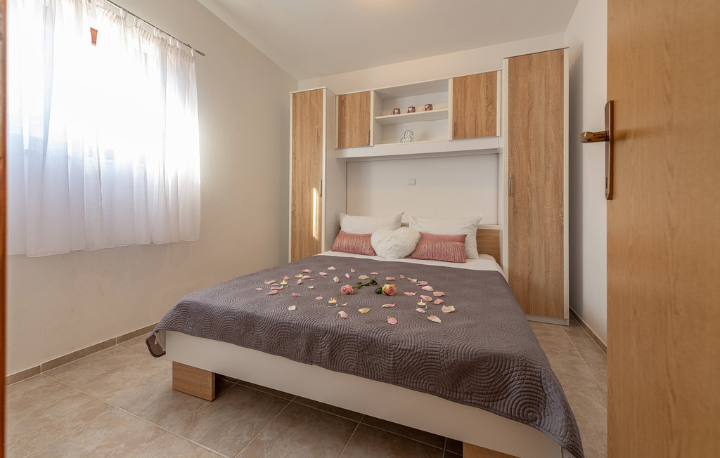 Ferienhaus - Zadar-Zemunik Gornji , Kroatien - CDA271 35