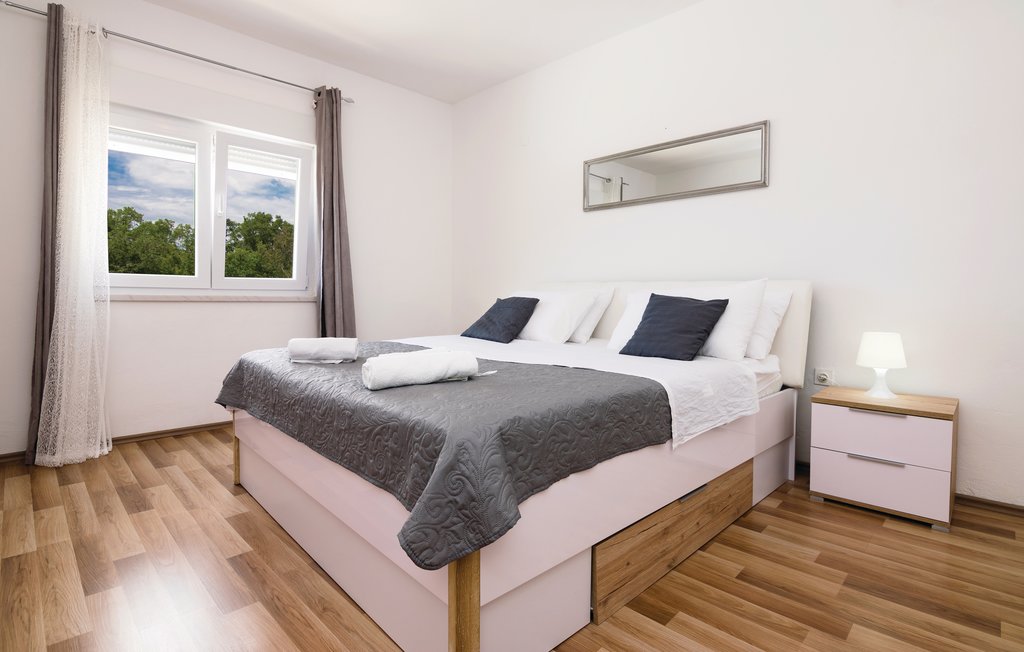 Semesterhus - Zadar-Nadin , Kroatien - CDA274 32