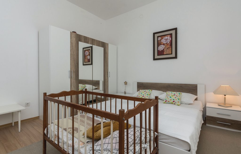 Ferienhaus - Biograd-Kakma , Kroatien - CDA345 25