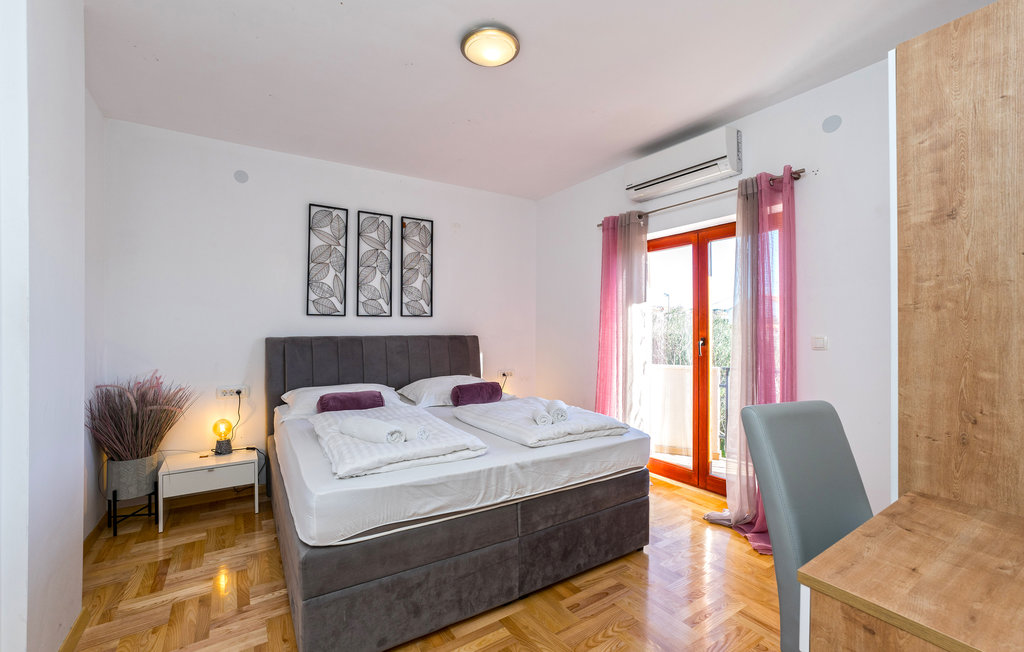 Ferienhaus - Biograd-Sv.Filip i Jakov , Kroatien - CDA352 39