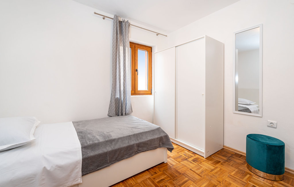 Ferienwohnung - Zadar-Razanac , Kroatien - CDA413 17