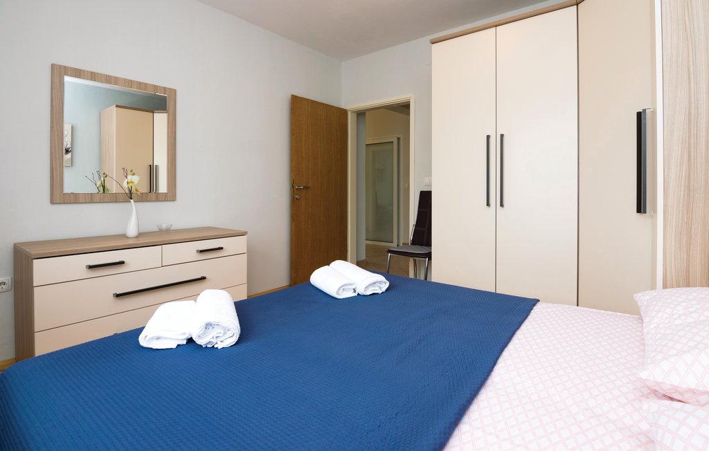 Ferienhaus - Zadar-Krusevo , Kroatien - CDA425 22