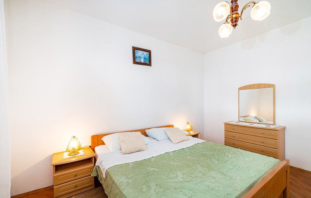 Semesterlägenhet - Zadar , Kroatien - CDA434 32