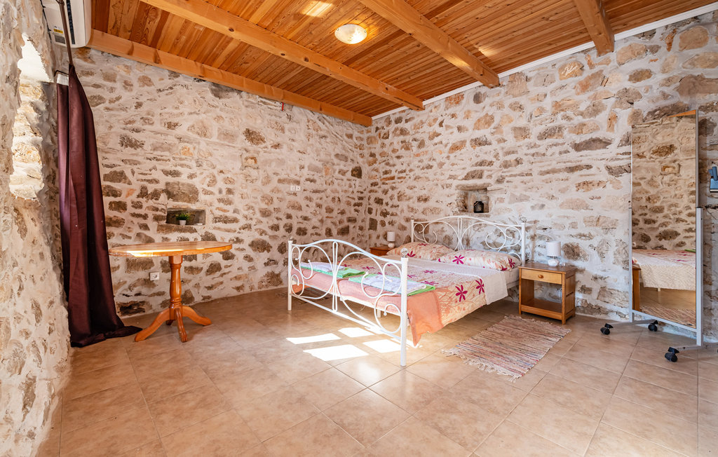 Feriehuse - Biograd-Lisane Tinjske , Kroatien - CDA460 19