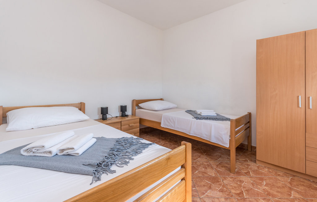 Ferienhaus - Biograd-Vrana , Kroatien - CDA481 6