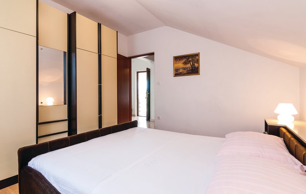 Ferieleilighet - Zadar-Krusevo , Kroatia - CDA492 12