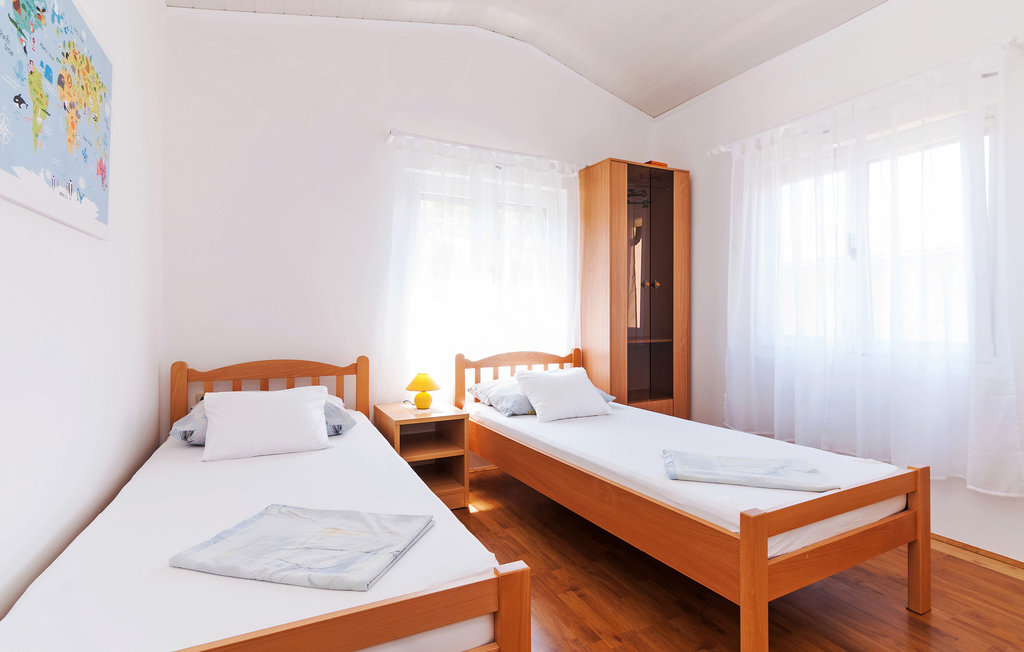 Feriehus - Nin-Privlaka , Kroatia - CDA493 19