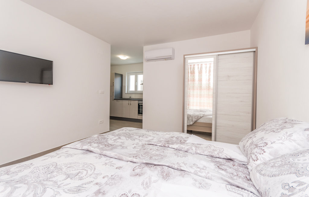 Ferienwohnung - Hrvatska-Biograd na Moru , Kroatien - CDA536 16