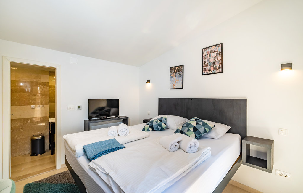 Feriehuse - Zadar , Kroatien - CDA590 30