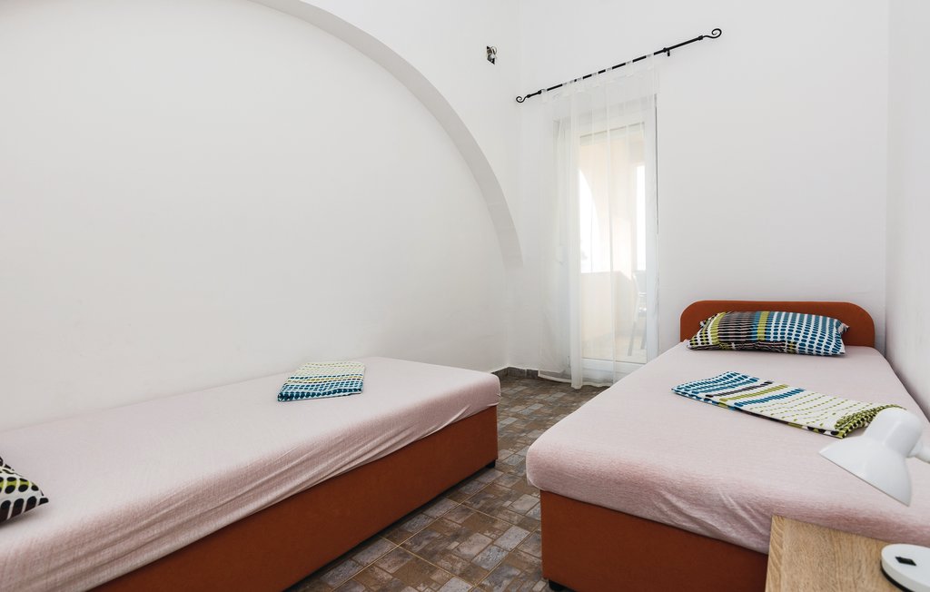 Lejlighed - Vir , Kroatien - CDA608 10