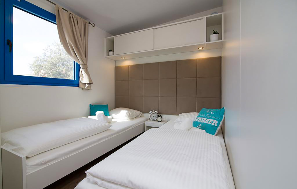 Ferienhaus - Biograd , Kroatien - CDA642 29