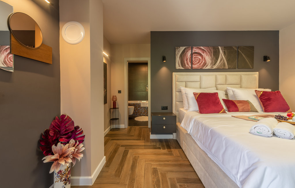 Ferienhaus - Zadar-Posedarje , Kroatien - CDA720 30