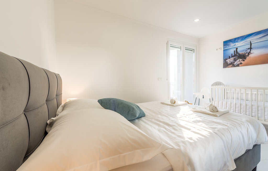 Feriehus - Nin-Vrsi , Kroatia - CDA730 58