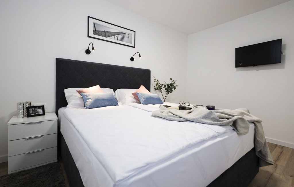 Semesterlägenhet - Zadar , Kroatien - CDA754 18