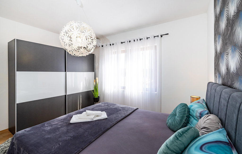 Semesterhus - Zadar - Pridraga , Kroatien - CDA773 27