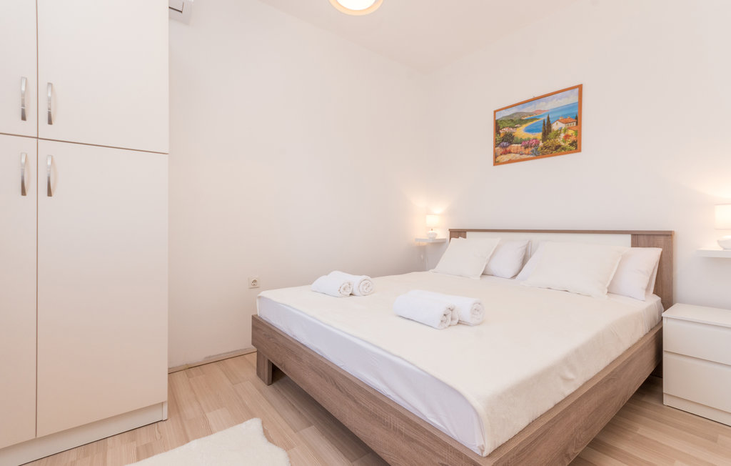 Semesterhus - Zadar-Polaca , Kroatien - CDA810 27