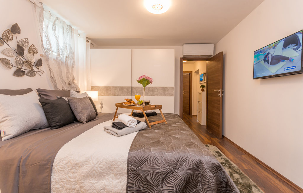 Ferienhaus - Zadar-Gorica , Kroatien - CDA835 21