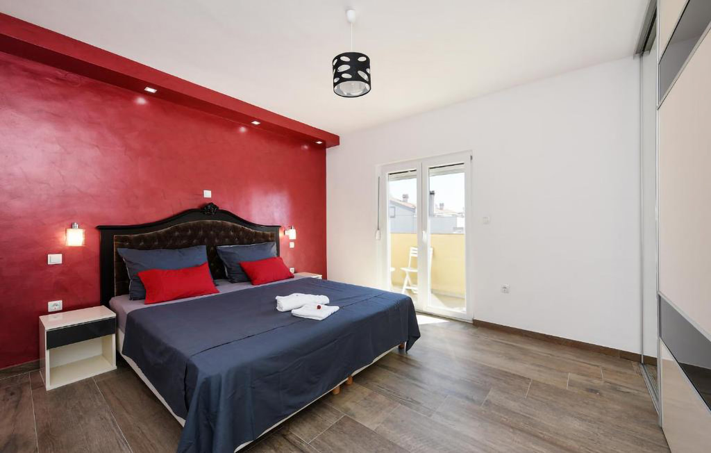 Ferienhaus - Zadar , Kroatien - CDA863 7