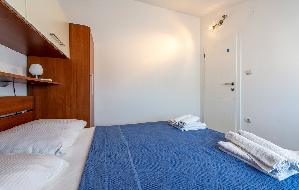 Lejlighed - Starigrad-Seline , Kroatien - CDA868 14