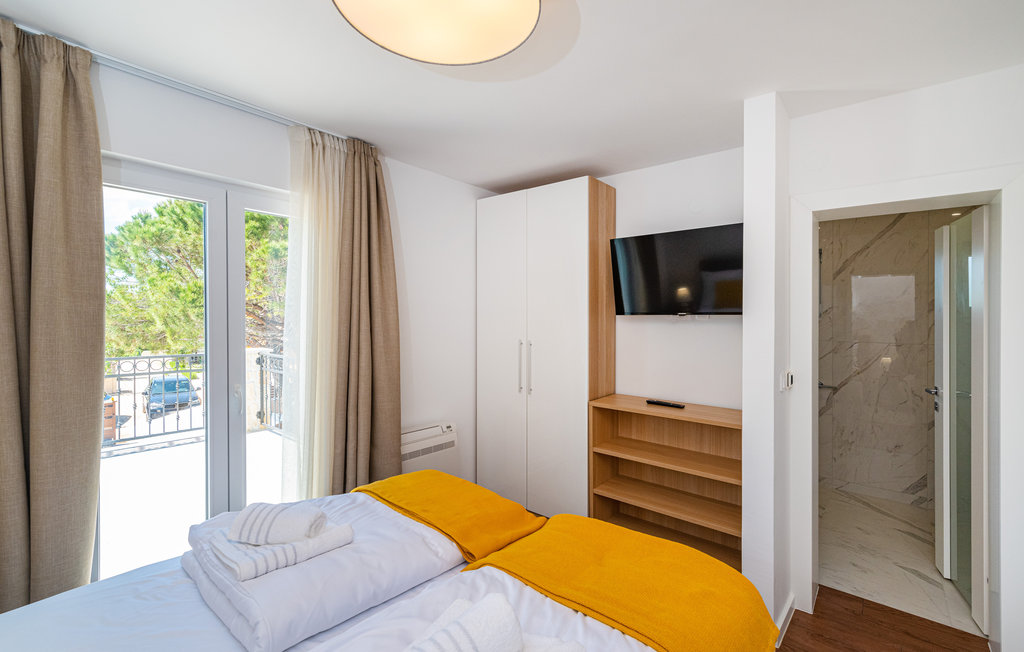 Feriehuse - Nin-Privlaka , Kroatien - CDA873 29