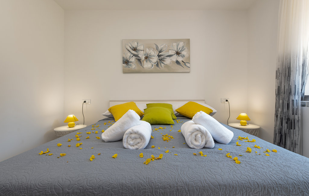 Ferienwohnung - Zadar - Dracevac Ninski , Kroatien - CDA891 22