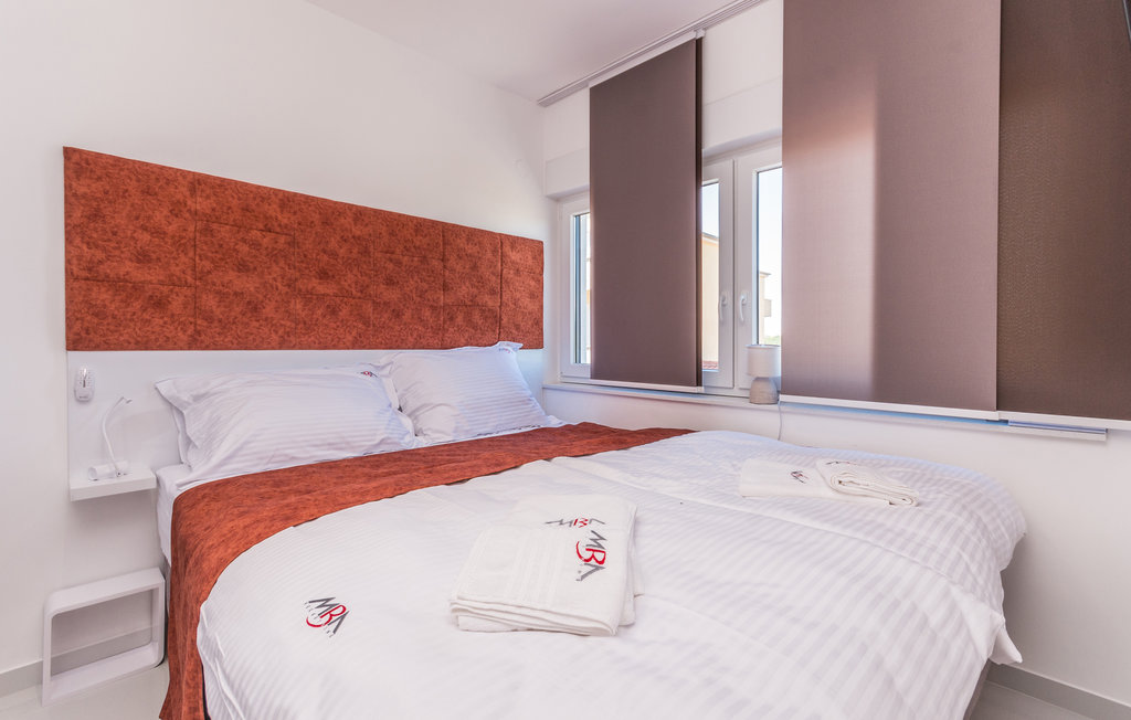 Ferienhaus - Zadar-Sukosan , Kroatien - CDA913 13